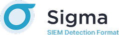 sigma SIEM Detection Format